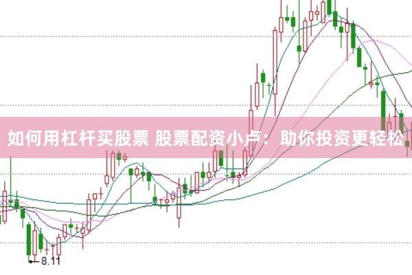 如何用杠桿買(mǎi)股票 股票配資小盧：助你投資更輕松