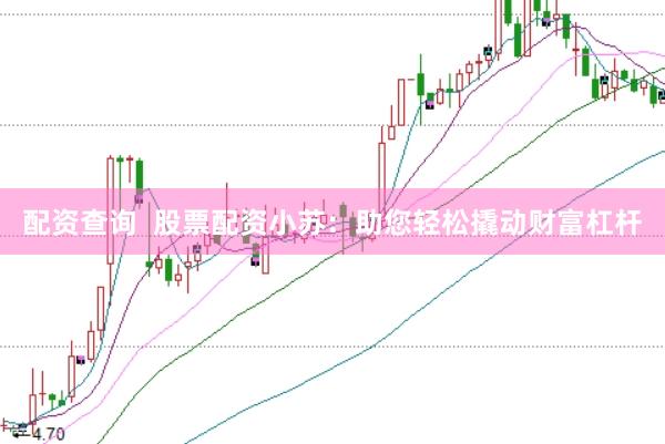 配資查詢(xún)  股票配資小蘇：助您輕松撬動(dòng)財(cái)富杠桿