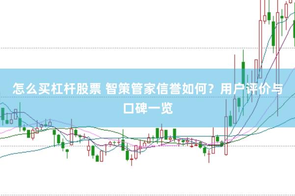 怎么買杠桿股票 智策管家信譽(yù)如何？用戶評價(jià)與口碑一覽
