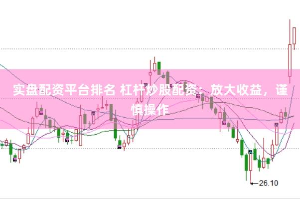 實盤配資平臺排名 杠桿炒股配資：放大收益，謹(jǐn)慎操作