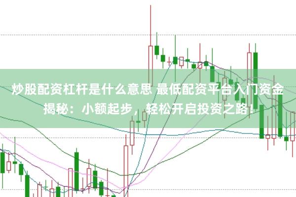 炒股配資杠桿是什么意思 最低配資平臺入門資金揭秘：小額起步，輕松開啟投資之路！