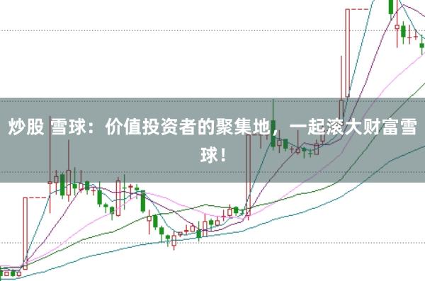 炒股 雪球：價值投資者的聚集地，一起滾大財富雪球！
