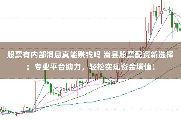 股票有內(nèi)部消息真能賺錢嗎 嵩縣股票配資新選擇：專業(yè)平臺助力，輕松實現(xiàn)資金增值！