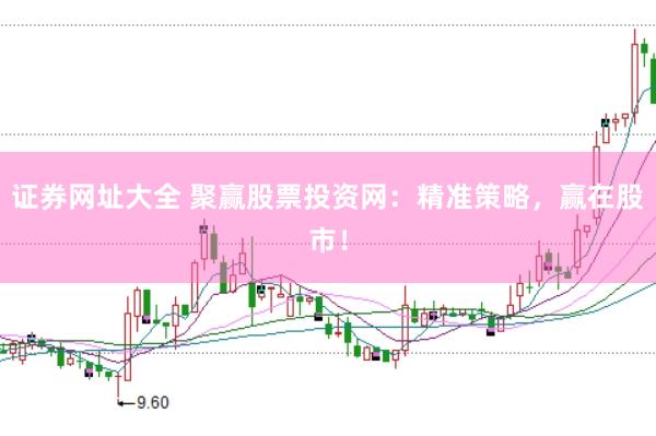 證券網(wǎng)址大全 聚贏股票投資網(wǎng)：精準(zhǔn)策略，贏在股市！