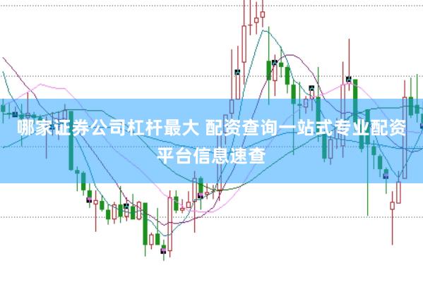 哪家證券公司杠桿最大 配資查詢一站式專業(yè)配資平臺信息速查