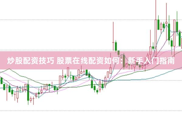 炒股配資技巧 股票在線配資如何：新手入門指南