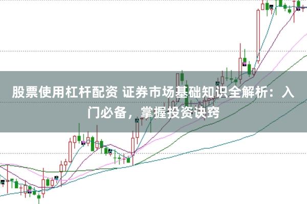 股票使用杠桿配資 證券市場(chǎng)基礎(chǔ)知識(shí)全解析：入門(mén)必備，掌握投資訣竅