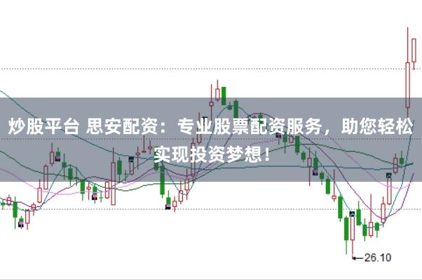 炒股平臺(tái) 思安配資：專業(yè)股票配資服務(wù)，助您輕松實(shí)現(xiàn)投資夢想！