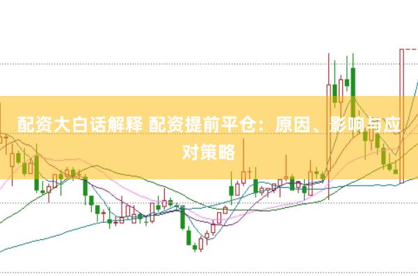 配資大白話解釋 配資提前平倉：原因、影響與應對策略