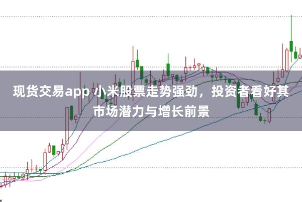 現(xiàn)貨交易app 小米股票走勢強勁，投資者看好其市場潛力與增長前景
