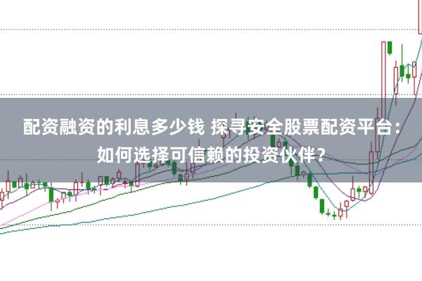 配資融資的利息多少錢 探尋安全股票配資平臺：如何選擇可信賴的投資伙伴？